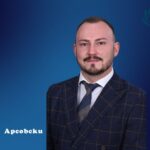 М-р Денис Арсовски прогласен за најдобар научник при УКЛО
